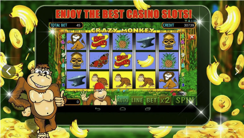 EZCASH Casino - Промо 1